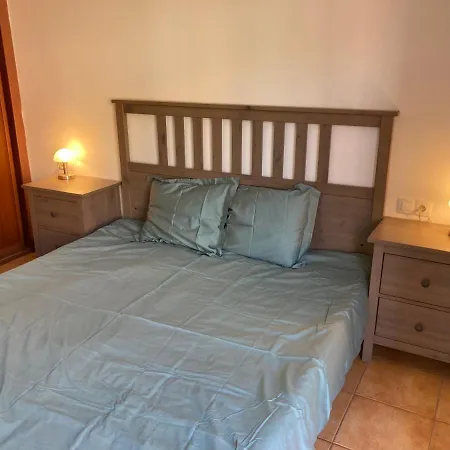 Appartement Casa Gaviota - Spacious Light 2-bedroom Corralejo