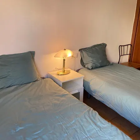 Casa Gaviota - Spacious Light 2-bedroom Corralejo