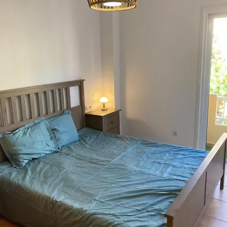 Casa Gaviota - Spacious Light 2-bedroom *