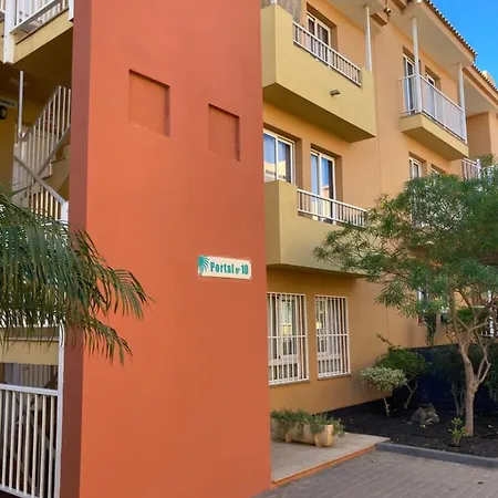 Casa Gaviota - Spacious Light 2-bedroom Apartament *
