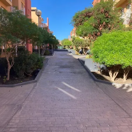 Casa Gaviota - Spacious Light 2-bedroom * Corralejo