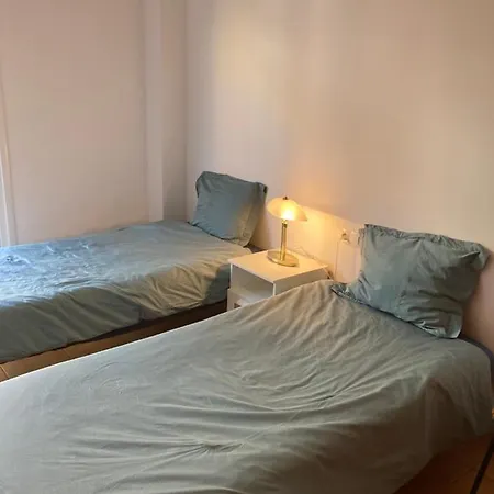 Casa Gaviota - Spacious Light 2-bedroom *