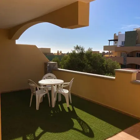 Casa Gaviota - Spacious Light 2-bedroom *